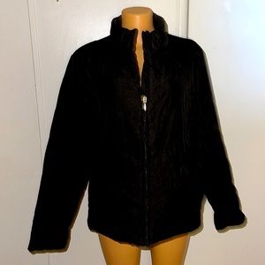 ATHLETIC WORKS WOMAN PUFFER WINTER COAT